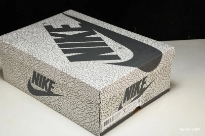 Hyperoad 1 Black OG Retro Low Jordan Cement 0714